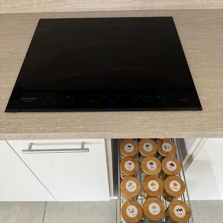 Superbe Appartement - Near Paris Корбей-Эссон Экстерьер фото