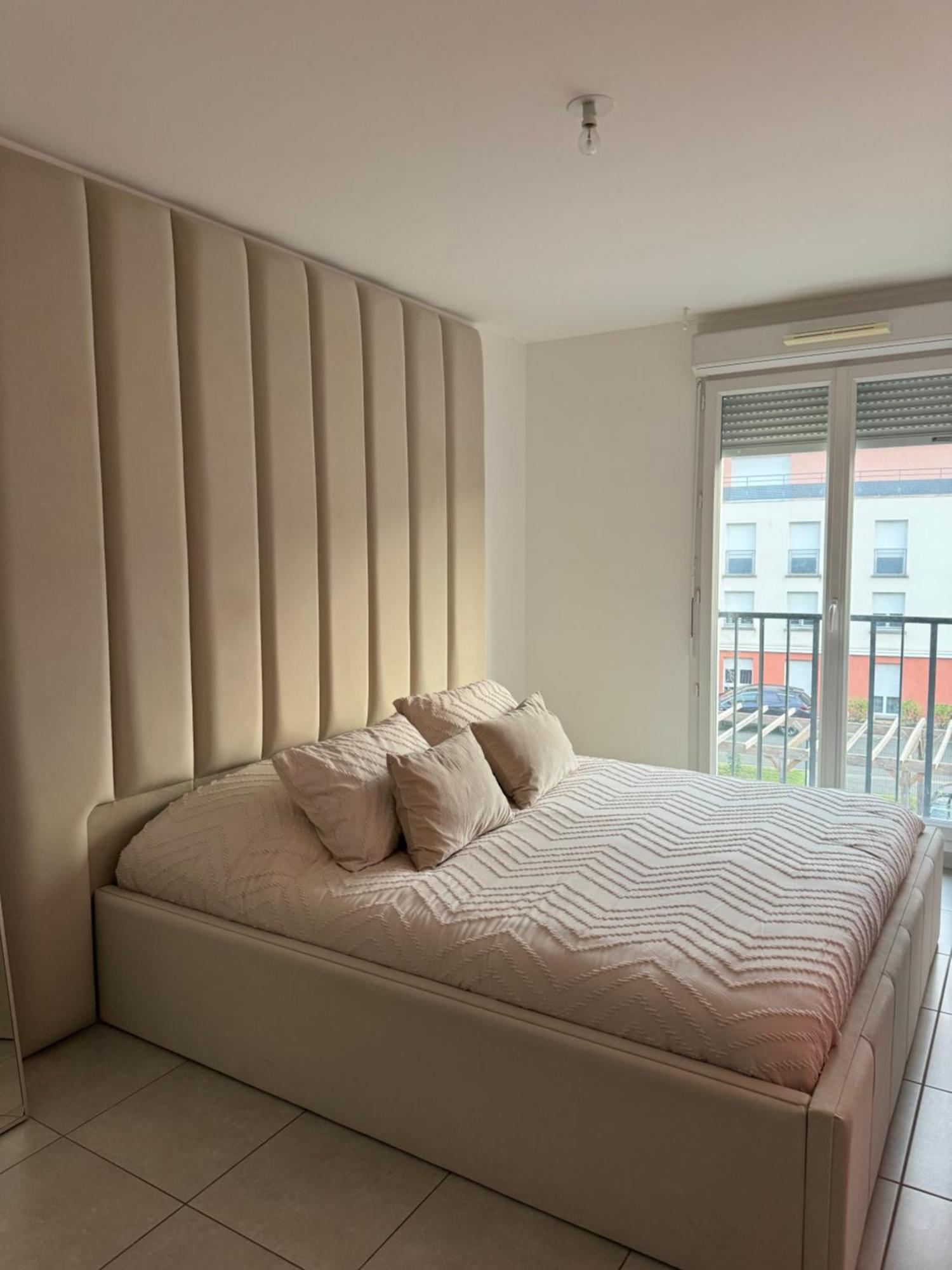 Superbe Appartement - Near Paris Корбей-Эссон Экстерьер фото