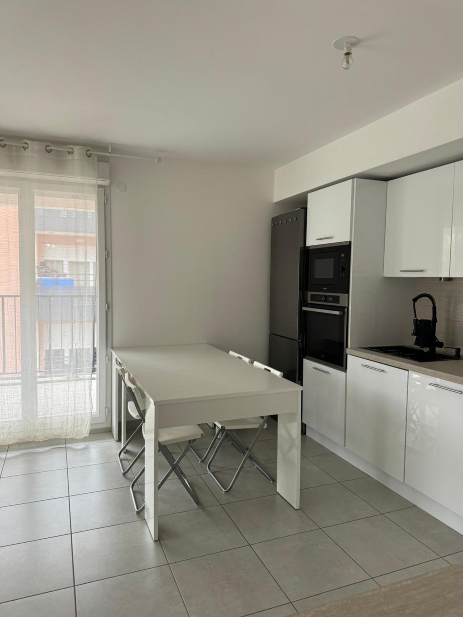 Superbe Appartement - Near Paris Корбей-Эссон Экстерьер фото